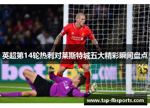 英超第14轮热刺对莱斯特城五大精彩瞬间盘点 英超第14轮热刺对莱斯特城五大精彩瞬间盘点
