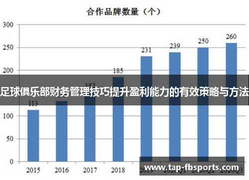 足球俱乐部财务管理技巧提升盈利能力的有效策略与方法 足球俱乐部财务管理技巧提升盈利能力的有效策略与方法