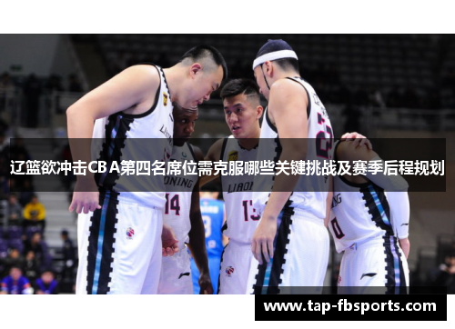 辽篮欲冲击CBA第四名席位需克服哪些关键挑战及赛季后程规划